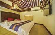 Kamar Tidur 3 Hill Lily Courtyard