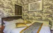 Kamar Tidur 5 Hill Lily Courtyard