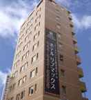 EXTERIOR_BUILDING โรงแรมลีฟแม็กซ์ คาวาซากิ-เอกิมาเอะ
