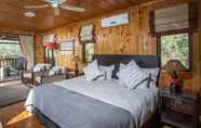 Bedroom 7 Kariega Game Reserve - Main Lodge