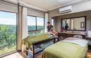 สิ่งอำนวยความสะดวกด้านความบันเทิง 5 Kariega Game Reserve - Main Lodge