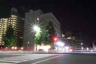 Exterior Takamatsu Century Hotel