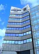 EXTERIOR_BUILDING HOTEL LiVEMAX Otemae