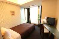 Bedroom HOTEL LiVEMAX Korakuen