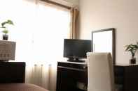 Kamar Tidur HOTEL LiVEMAX Higashi-Ueno