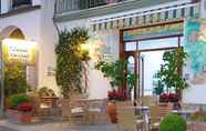 Common Space 2 Locanda Costa d'Amalfi