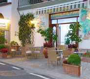 Common Space 2 Locanda Costa d'Amalfi