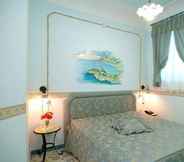 Bedroom 6 Locanda Costa d'Amalfi