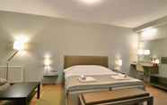 Bedroom 4 Ellopia Point Hotel