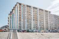 Exterior Holiday Suites Blankenberge