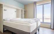 Bilik Tidur 7 Holiday Suites Blankenberge