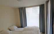 Bilik Tidur 2 Holiday Suites Blankenberge