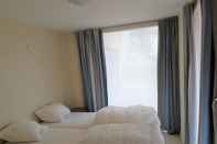 Bedroom Holiday Suites Blankenberge