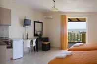 Bedroom Hotel Irida