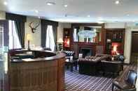 Lobby Northern Hotel Brechin