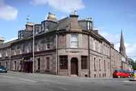 Exterior Northern Hotel Brechin