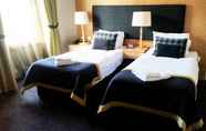 Kamar Tidur 4 Northern Hotel Brechin