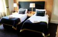 Bilik Tidur 4 Northern Hotel Brechin