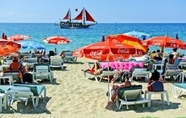 Nearby View and Attractions 5 Royalisa Palmiye Beach- Adult Only