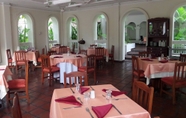 ร้านอาหาร 2 Hotel Faranda Bolívar Cúcuta - Resort