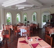 Restaurant 2 Hotel Faranda Bolívar Cúcuta - Resort