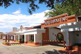 Exterior 4 Hotel Faranda Bolívar Cúcuta - Resort