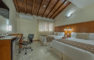 ห้องนอน 5 Hotel Faranda Bolívar Cúcuta - Resort