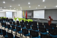 ห้องประชุม Hotel Faranda Bolívar Cúcuta - Resort