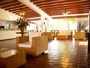 Lobby 4 Hotel Faranda Bolívar Cúcuta - Resort