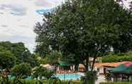 Swimming Pool 4 Hotel Faranda Bolívar Cúcuta - Resort