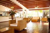 ล็อบบี้ Hotel Faranda Bolívar Cúcuta - Resort