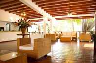 Lobby Hotel Faranda Bolívar Cúcuta - Resort