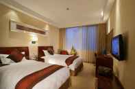 Kamar Tidur Hangzhou Sophia Hotel