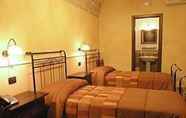 ห้องนอน 7 Country Hotel Casina di Grotta di Ferro