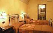 Phòng ngủ 7 Country Hotel Casina di Grotta di Ferro
