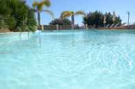 Swimming Pool Country Hotel Casina di Grotta di Ferro
