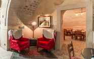 ล็อบบี้ 4 Country Hotel Casina di Grotta di Ferro