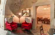 Sảnh chờ 4 Country Hotel Casina di Grotta di Ferro