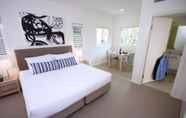 Bedroom 4 Domain Serviced Apartments