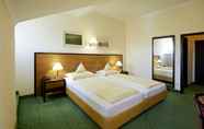 Kamar Tidur 2 Hotel Summerhof