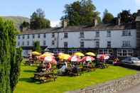 Ruang Umum Patterdale Hotel