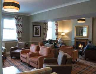 Lobi 2 Patterdale Hotel