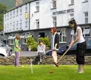 Exterior 2 Patterdale Hotel