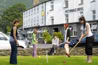 Exterior Patterdale Hotel