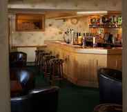 Bar, Kafe dan Lounge 5 Patterdale Hotel