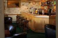 Bar, Kafe dan Lounge Patterdale Hotel
