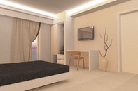 Bilik Tidur Il Calabriano Villaggio Residence