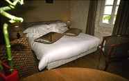 Bedroom 6 La Rochelle Lodge