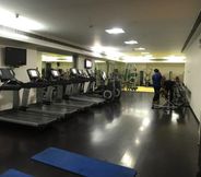 Fitness Center 6 Park Plaza Faridabad