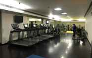 Fitness Center 6 Park Plaza Faridabad